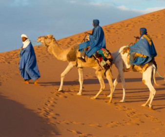 Tunisia adventure customized tours
